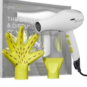 Devacurl Hair Dryer